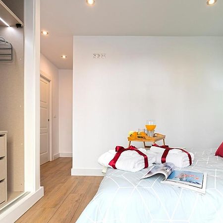 -Malagasunapts-Citycentre Private Patio Kültér fotó